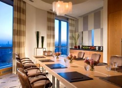 Hotel Swissotel Krasnye Holmy Mosca