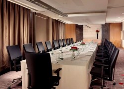 Hotel Swissotel Krasnye Holmy Mosca