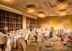 Hotel Swissotel Krasnye Holmy Mosca