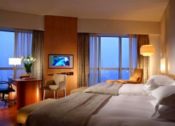 Hotel Swissotel Krasnye Holmy Mosca