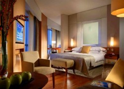 Hotel Swissotel Krasnye Holmy Mosca