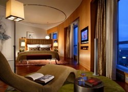 Hotel Swissotel Krasnye Holmy Mosca