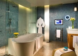 Hotel Swissotel Krasnye Holmy Mosca