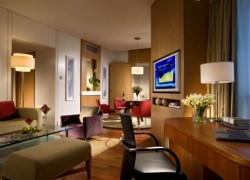 Hotel Swissotel Krasnye Holmy Mosca