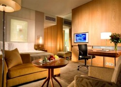 Hotel Swissotel Krasnye Holmy Mosca