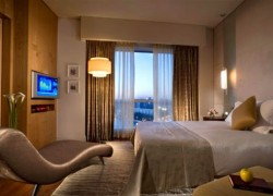 Hotel Swissotel Krasnye Holmy Mosca