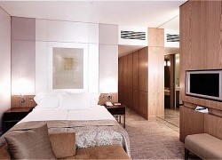 Hotel Swissotel Krasnye Holmy Mosca