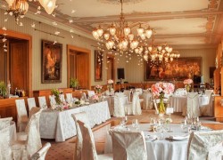 Hotel National  Mosca