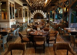 Hotel Peking Mosca