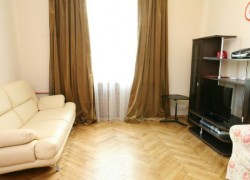 New Arbat 25 