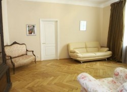 New Arbat 25 
