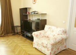 New Arbat 25 
