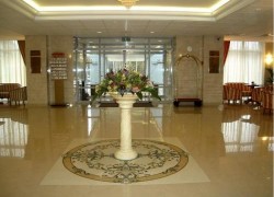 Hotel Park Inn By Radisson Sheremetyevo Mosca