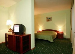 Hotel Park Inn By Radisson Sheremetyevo Mosca