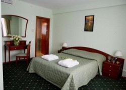 Hotel Park Inn By Radisson Sheremetyevo Mosca