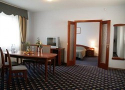 Hotel Park Inn By Radisson Sheremetyevo Mosca