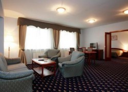 Hotel Park Inn By Radisson Sheremetyevo Mosca