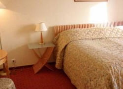 Hotel Izmailovo Gamma Mosca