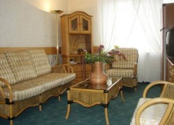Hotel Izmailovo Gamma Mosca