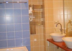 Hotel Izmailovo Gamma Mosca