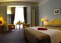 Hotel Iris Congress Mosca