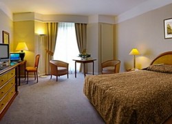 Hotel Iris Congress Mosca