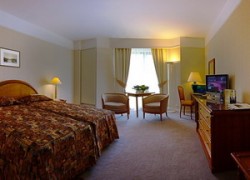 Hotel Iris Congress Mosca