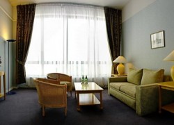 Hotel Iris Congress Mosca