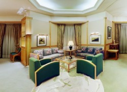 Hotel Iris Congress Mosca