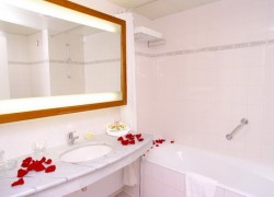 Hotel Iris Congress Mosca