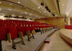 Hotel Iris Congress Mosca