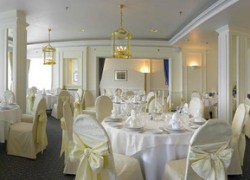 Hotel Iris Congress Mosca