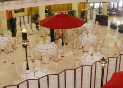 Hotel Iris Congress Mosca