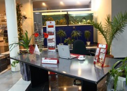 Hotel Azimut San Pietroburgo
