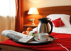 Hotel Azimut San Pietroburgo