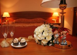 Hotel Azimut San Pietroburgo