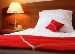Hotel Azimut San Pietroburgo