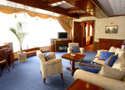 Hotel Ambassador San Peteroburgo