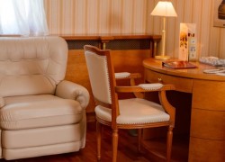 Hotel Ambassador San Peteroburgo