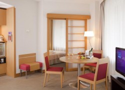 Novotel Centre Hotel St. Petersburg