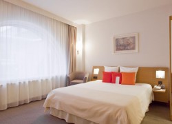 Novotel Centre Hotel St. Petersburg