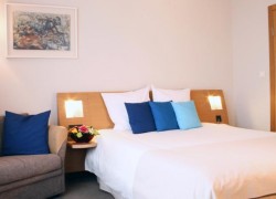 Novotel Centre Hotel St. Petersburg