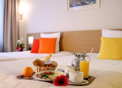 Novotel Centre Hotel St. Petersburg
