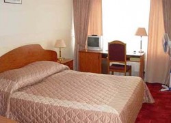 Hotel Academicheskaya Mosca