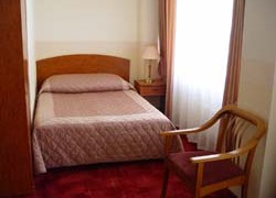 Hotel Academicheskaya Mosca