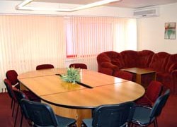 Hotel Academicheskaya Mosca
