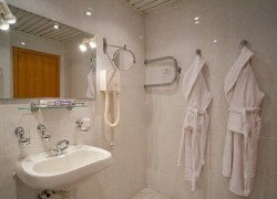 Hotel Izmailovo Beta Mosca