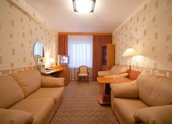 Hotel Izmailovo Beta Mosca