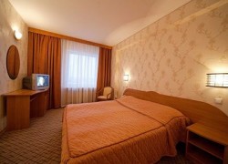 Hotel Izmailovo Beta Mosca