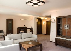 Hotel Izmailovo Vega Moscow